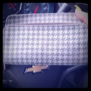 Thirty-one wallet